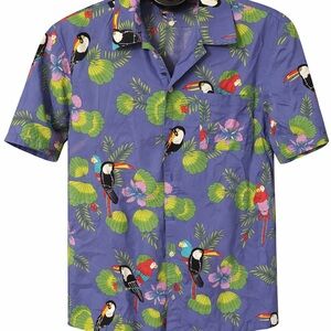 9th Wave by Scorpio vintage shirt size large